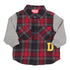 Camicia in flanella Diesel